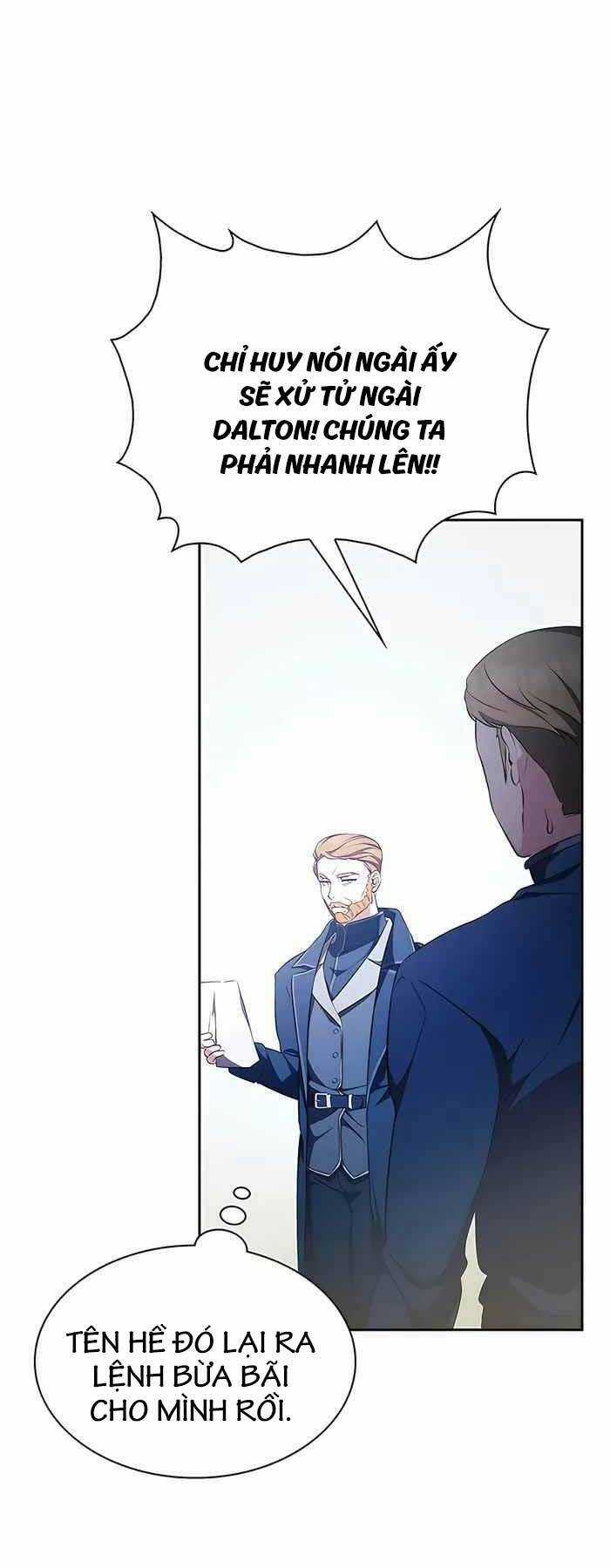 Giấc Mơ Trong Game Trở Thành Hiện Thực Chapter 6 trang 3