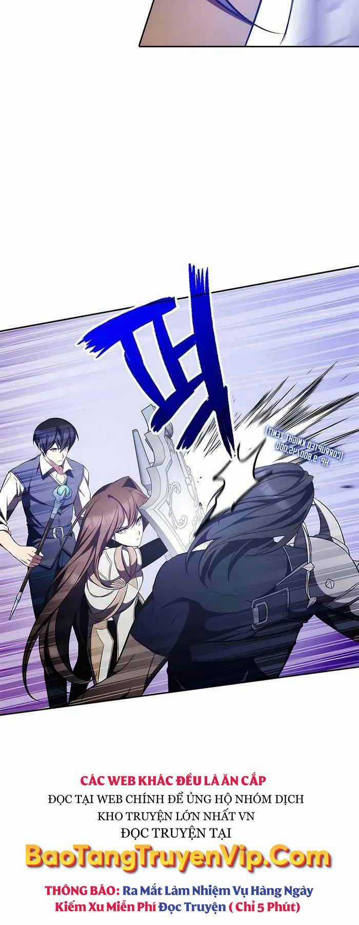 Giấc Mơ Trong Game Trở Thành Hiện Thực Chapter 6 trang 30