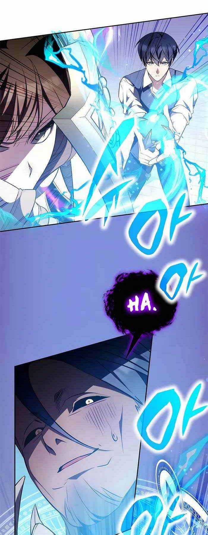 Giấc Mơ Trong Game Trở Thành Hiện Thực Chapter 6 trang 31