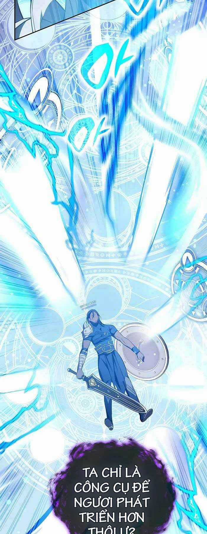 Giấc Mơ Trong Game Trở Thành Hiện Thực Chapter 6 trang 32