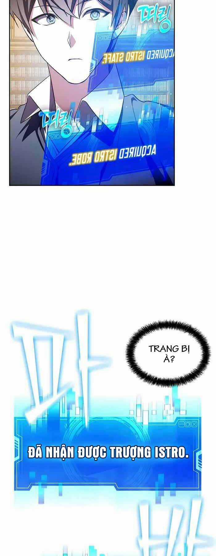 Giấc Mơ Trong Game Trở Thành Hiện Thực Chapter 6 trang 37