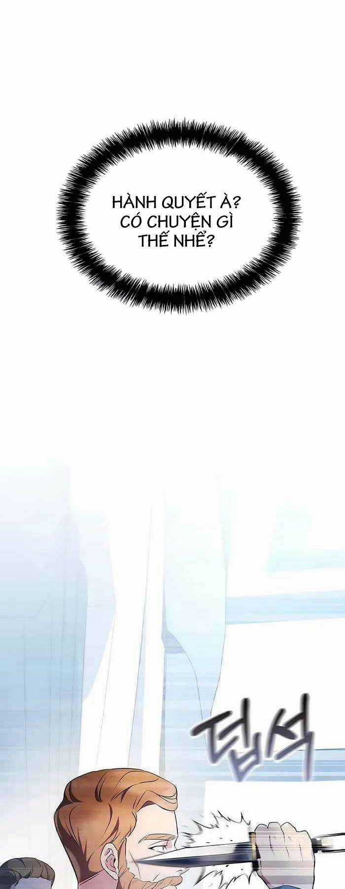 Giấc Mơ Trong Game Trở Thành Hiện Thực Chapter 6 trang 4