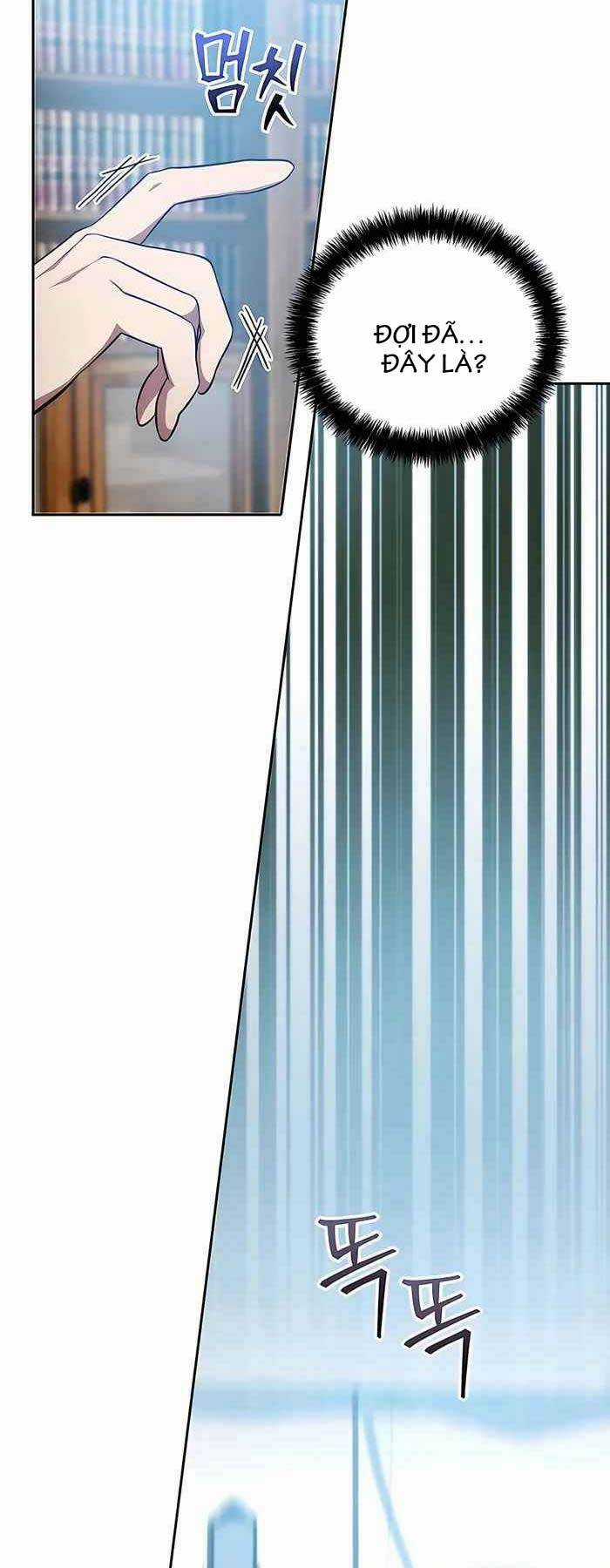 Giấc Mơ Trong Game Trở Thành Hiện Thực Chapter 6 trang 40