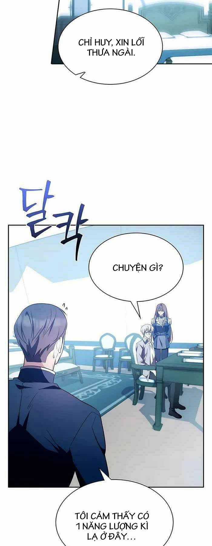 Giấc Mơ Trong Game Trở Thành Hiện Thực Chapter 6 trang 41