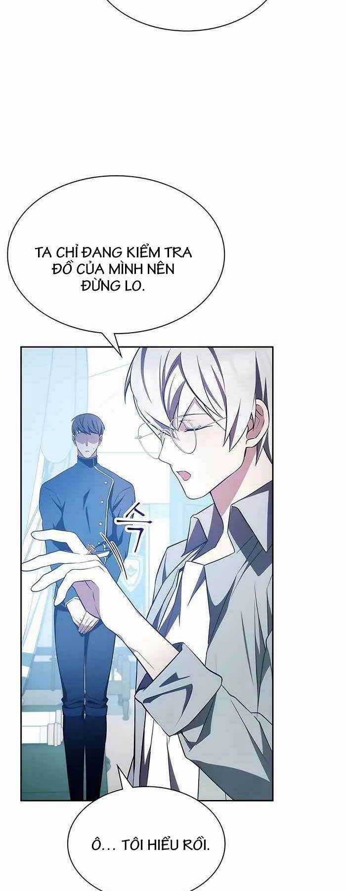 Giấc Mơ Trong Game Trở Thành Hiện Thực Chapter 6 trang 42