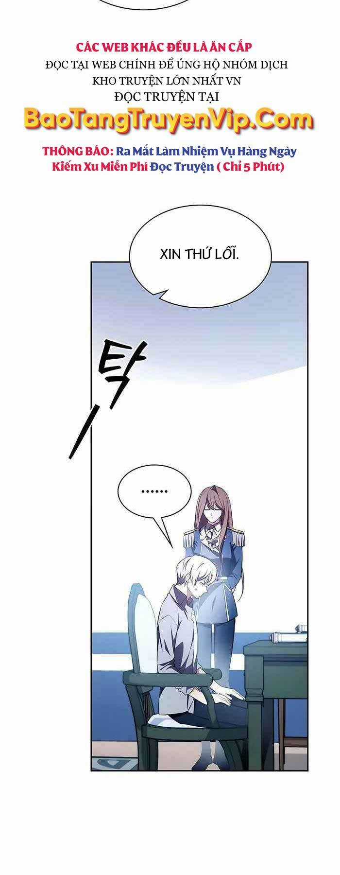 Giấc Mơ Trong Game Trở Thành Hiện Thực Chapter 6 trang 43