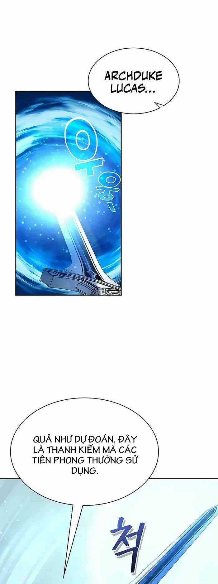 Giấc Mơ Trong Game Trở Thành Hiện Thực Chapter 6 trang 44