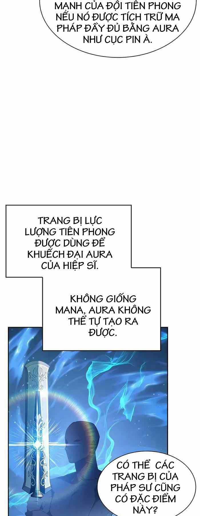 Giấc Mơ Trong Game Trở Thành Hiện Thực Chapter 6 trang 46