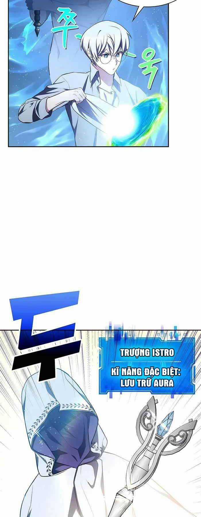 Giấc Mơ Trong Game Trở Thành Hiện Thực Chapter 6 trang 47