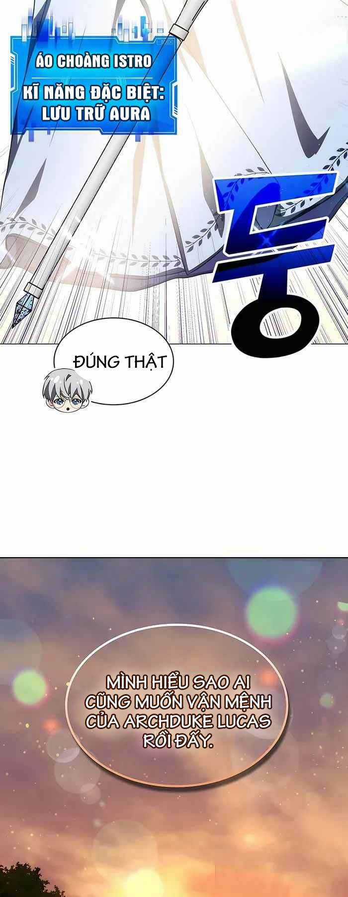 Giấc Mơ Trong Game Trở Thành Hiện Thực Chapter 6 trang 48