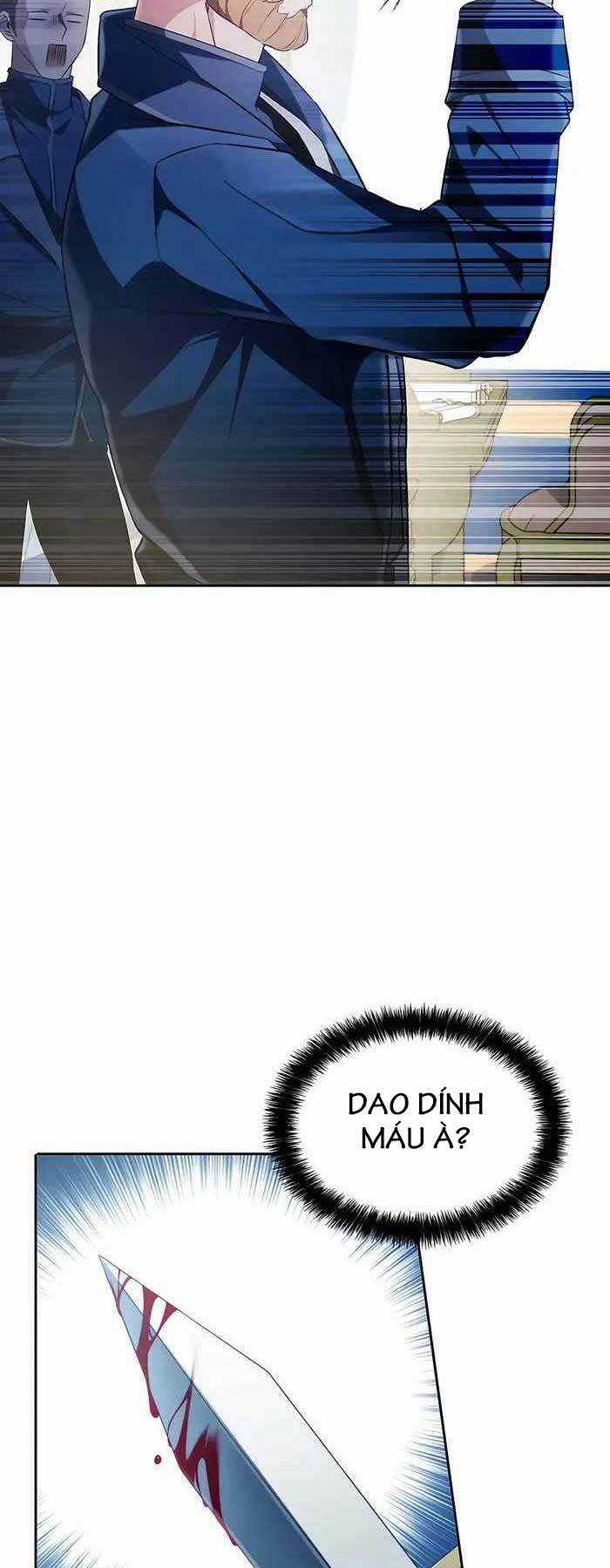 Giấc Mơ Trong Game Trở Thành Hiện Thực Chapter 6 trang 5