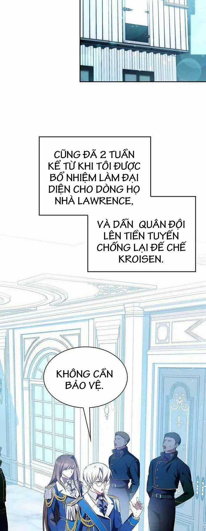 Giấc Mơ Trong Game Trở Thành Hiện Thực Chapter 6 trang 51