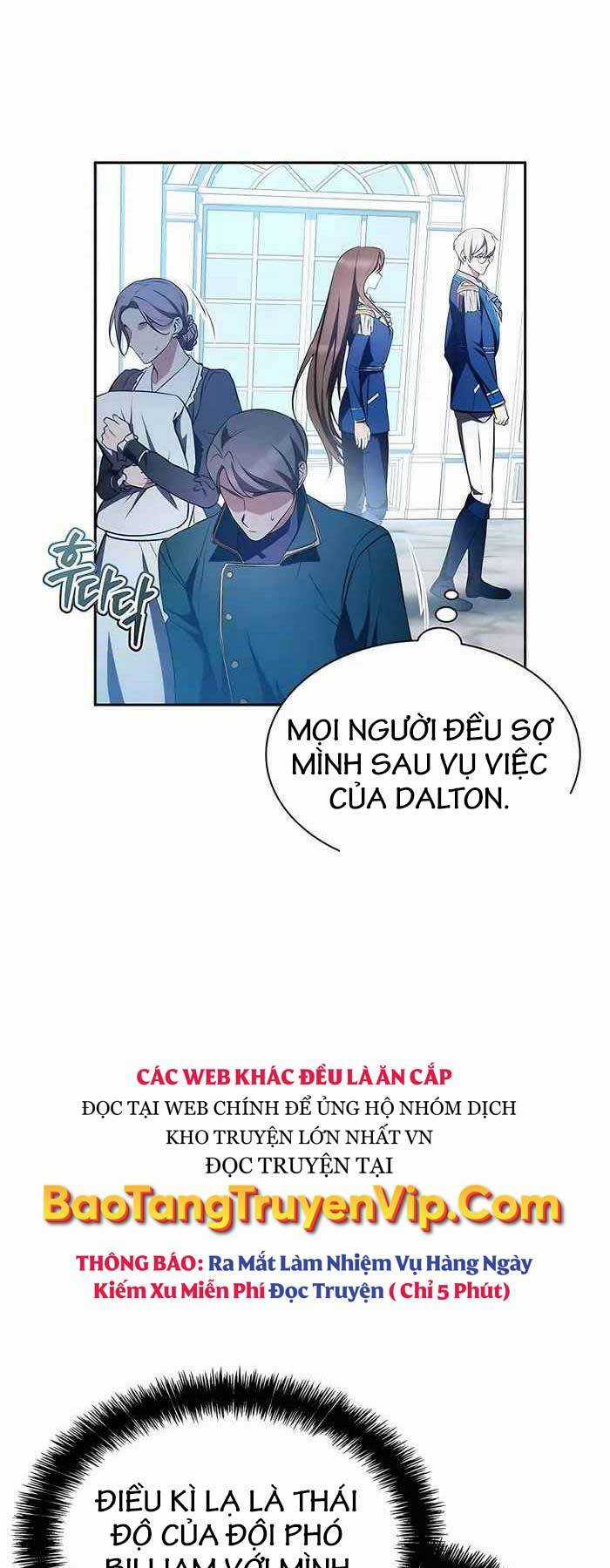 Giấc Mơ Trong Game Trở Thành Hiện Thực Chapter 6 trang 53