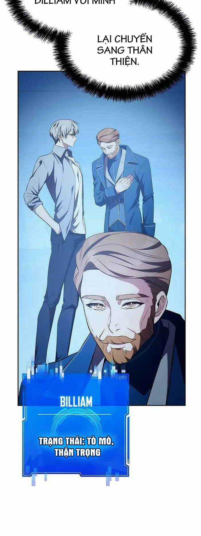 Giấc Mơ Trong Game Trở Thành Hiện Thực Chapter 6 trang 54