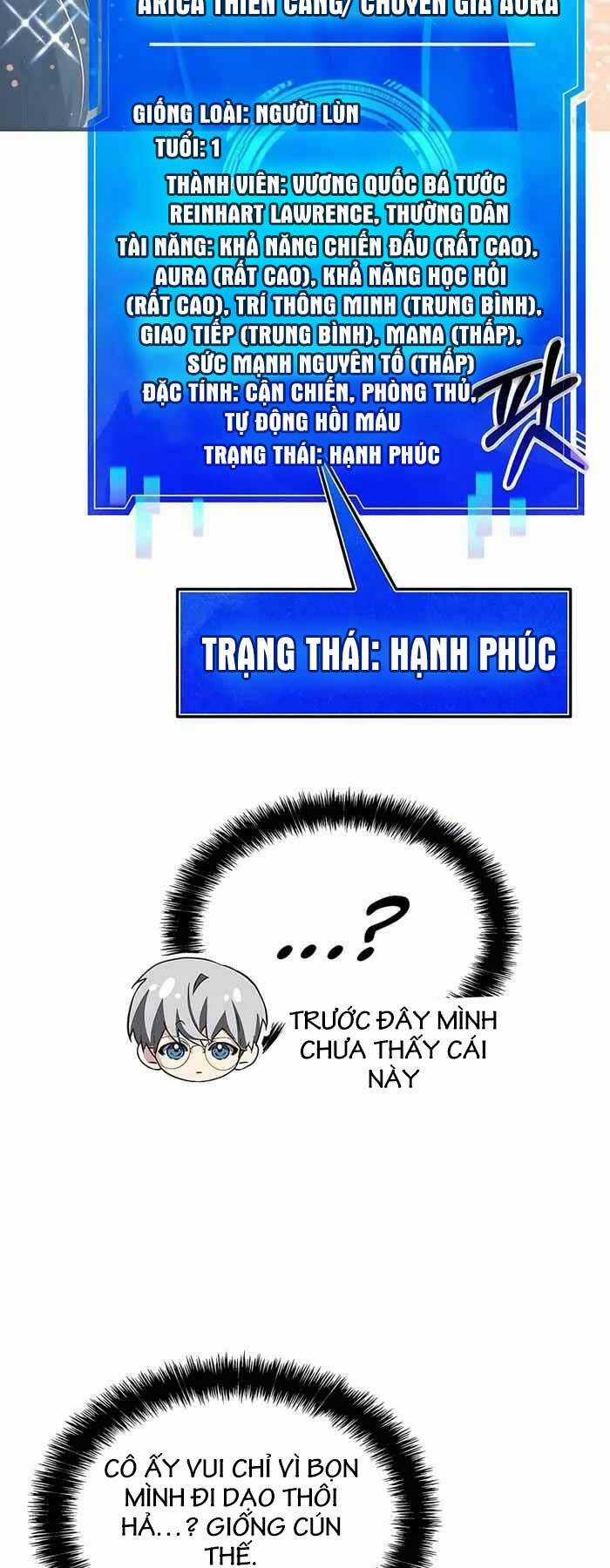 Giấc Mơ Trong Game Trở Thành Hiện Thực Chapter 6 trang 57