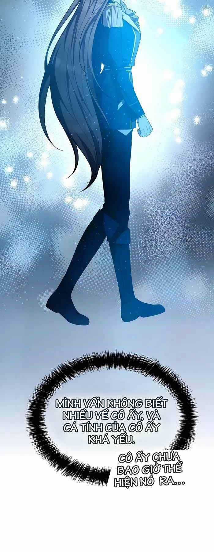 Giấc Mơ Trong Game Trở Thành Hiện Thực Chapter 6 trang 59