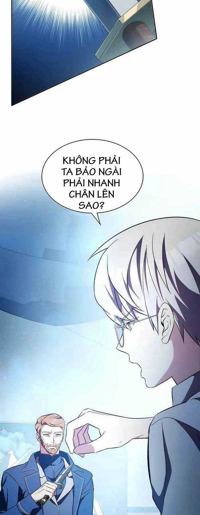 Giấc Mơ Trong Game Trở Thành Hiện Thực Chapter 6 trang 6