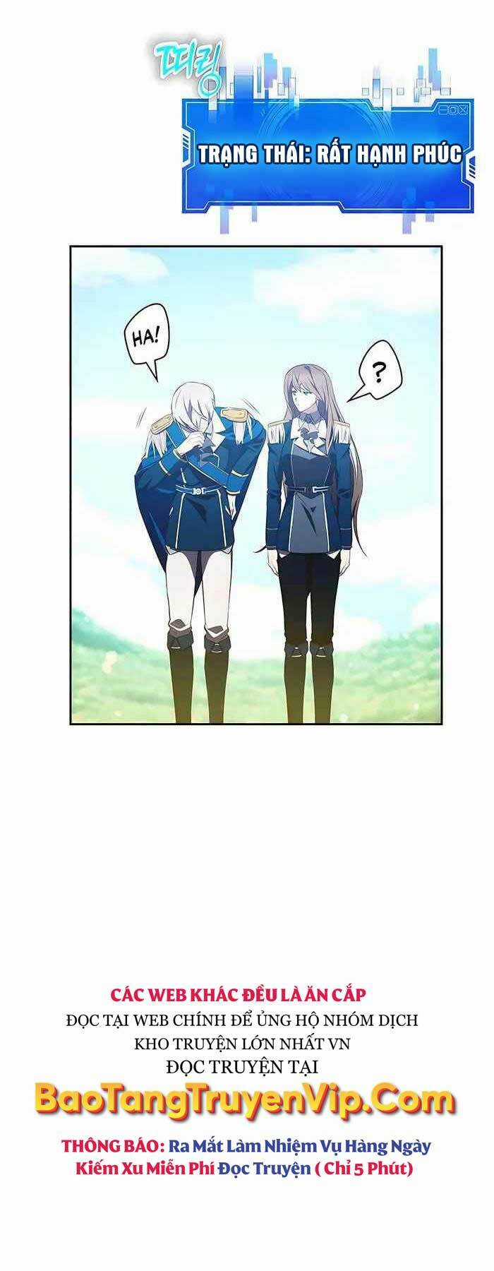 Giấc Mơ Trong Game Trở Thành Hiện Thực Chapter 6 trang 62