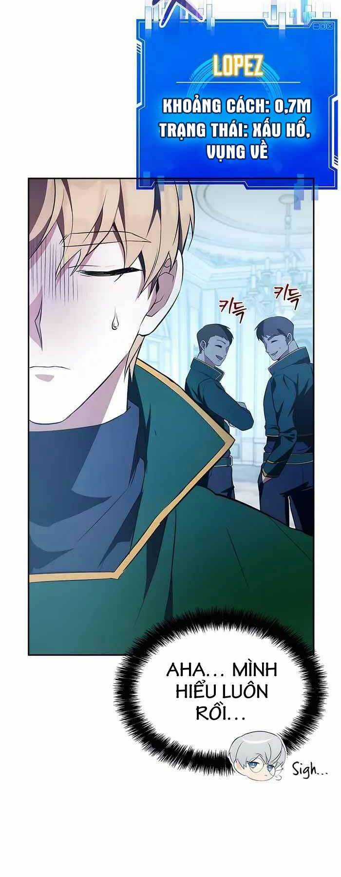 Giấc Mơ Trong Game Trở Thành Hiện Thực Chapter 6 trang 66