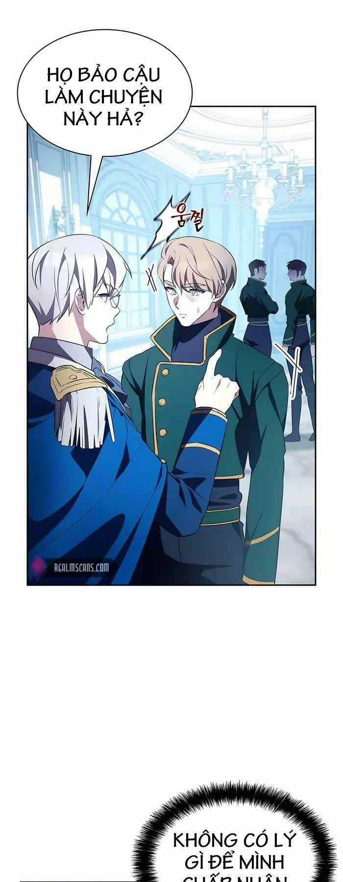 Giấc Mơ Trong Game Trở Thành Hiện Thực Chapter 6 trang 67