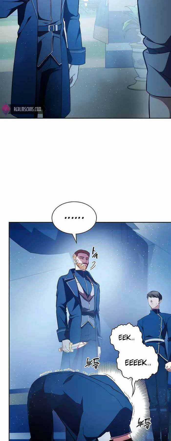 Giấc Mơ Trong Game Trở Thành Hiện Thực Chapter 6 trang 7