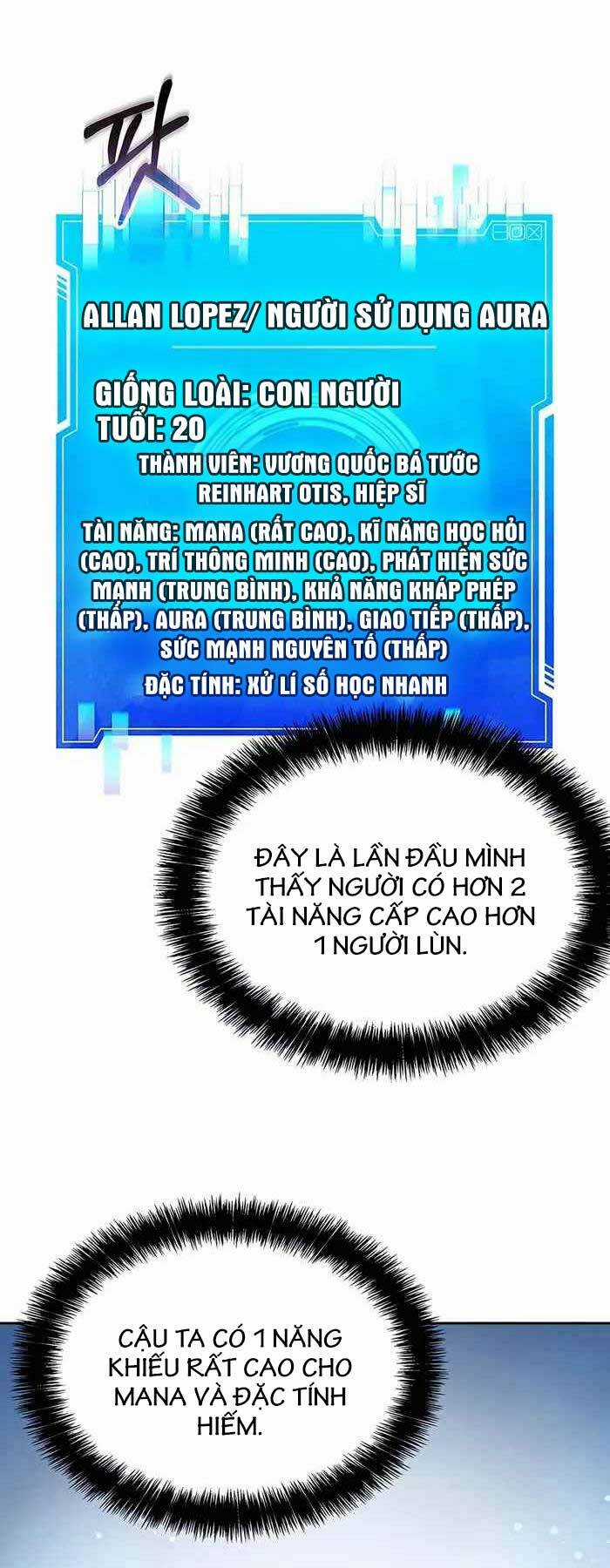 Giấc Mơ Trong Game Trở Thành Hiện Thực Chapter 6 trang 72