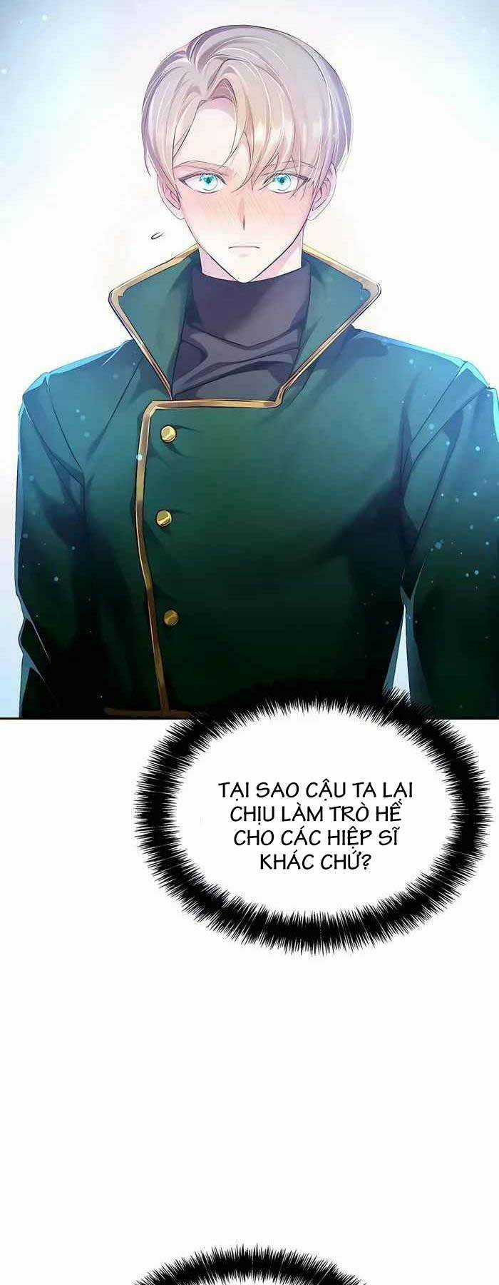 Giấc Mơ Trong Game Trở Thành Hiện Thực Chapter 6 trang 73