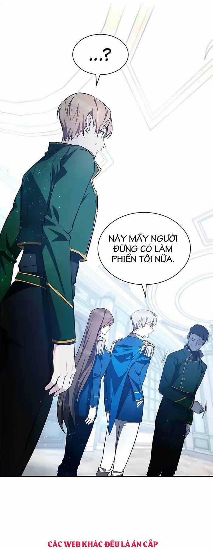 Giấc Mơ Trong Game Trở Thành Hiện Thực Chapter 6 trang 76