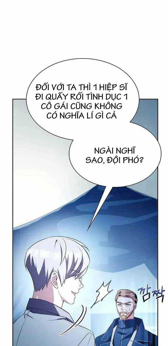 Giấc Mơ Trong Game Trở Thành Hiện Thực Chapter 6 trang 9