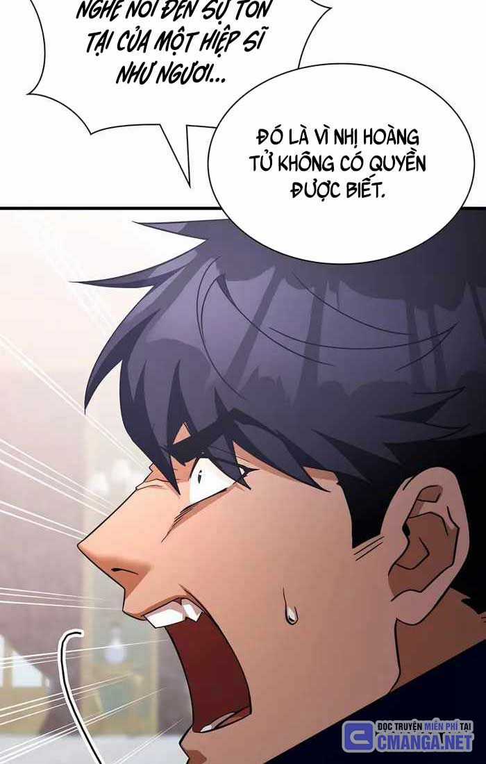 Giấc Mơ Trong Game Trở Thành Hiện Thực Chapter 60 trang 108