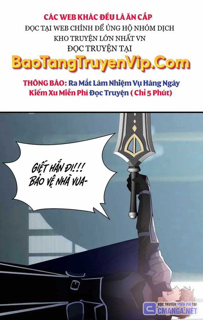 Giấc Mơ Trong Game Trở Thành Hiện Thực Chapter 60 trang 117