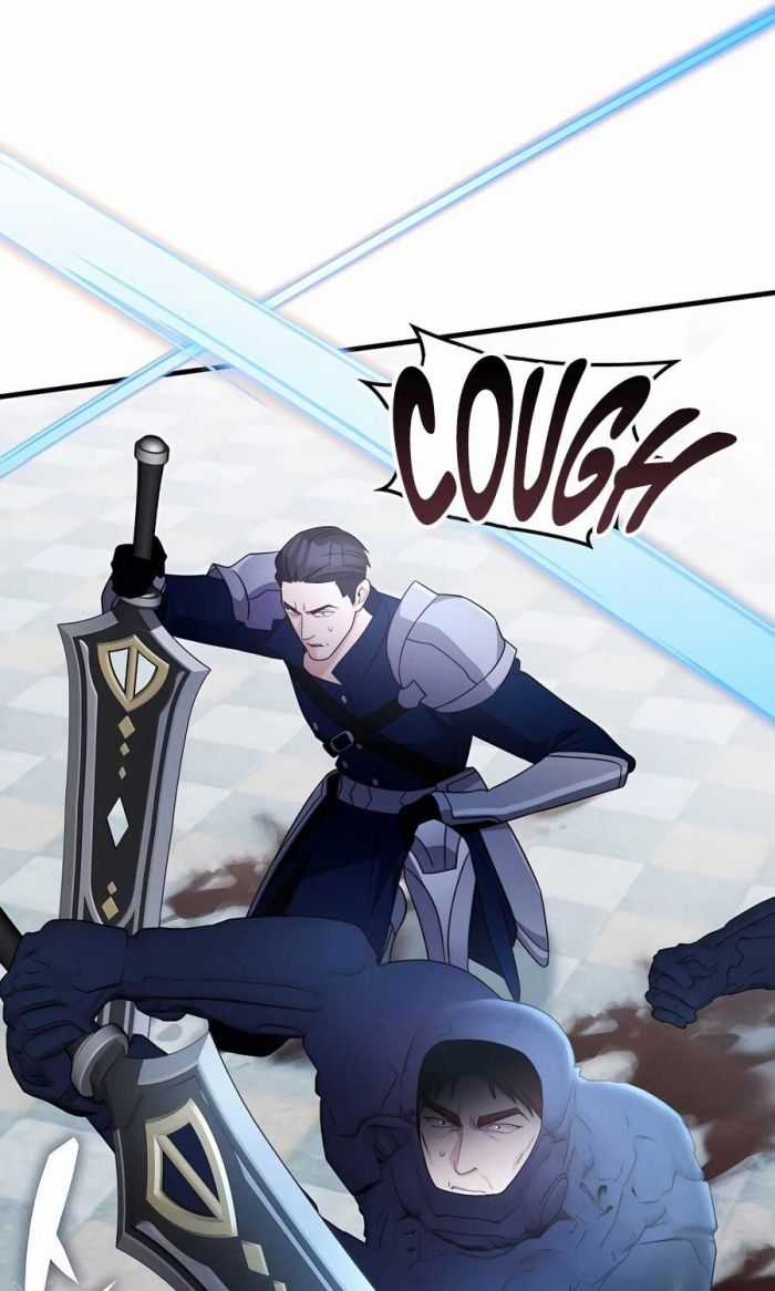 Giấc Mơ Trong Game Trở Thành Hiện Thực Chapter 60 trang 124