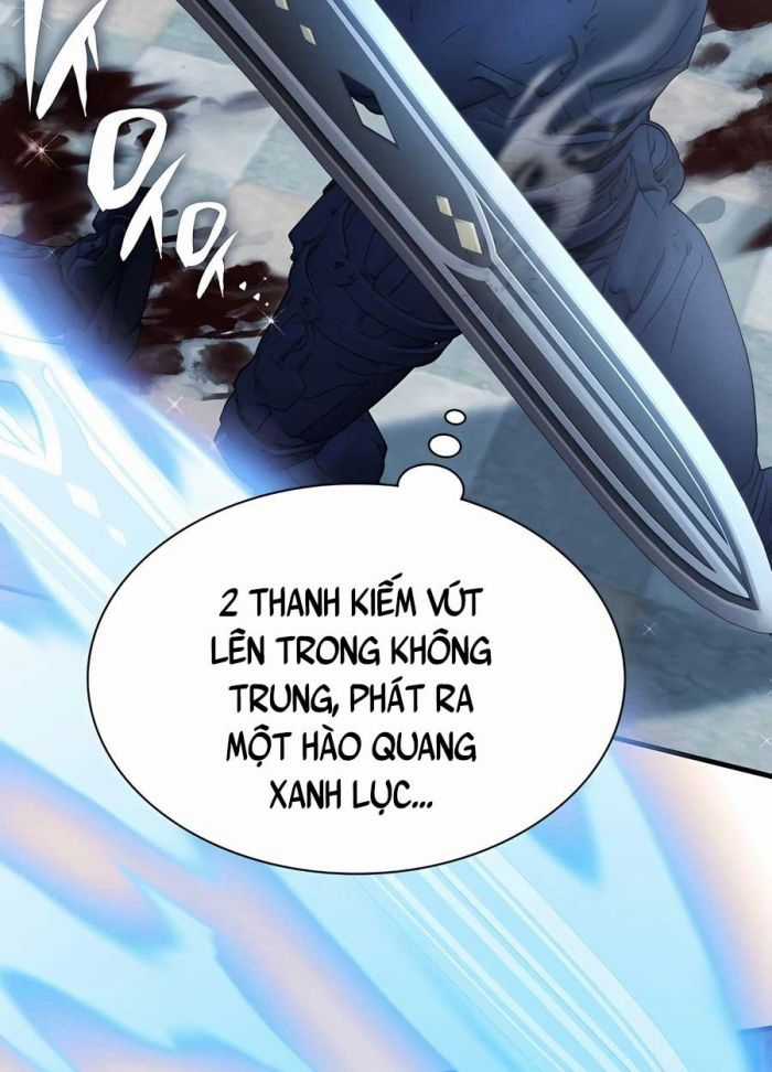 Giấc Mơ Trong Game Trở Thành Hiện Thực Chapter 60 trang 125