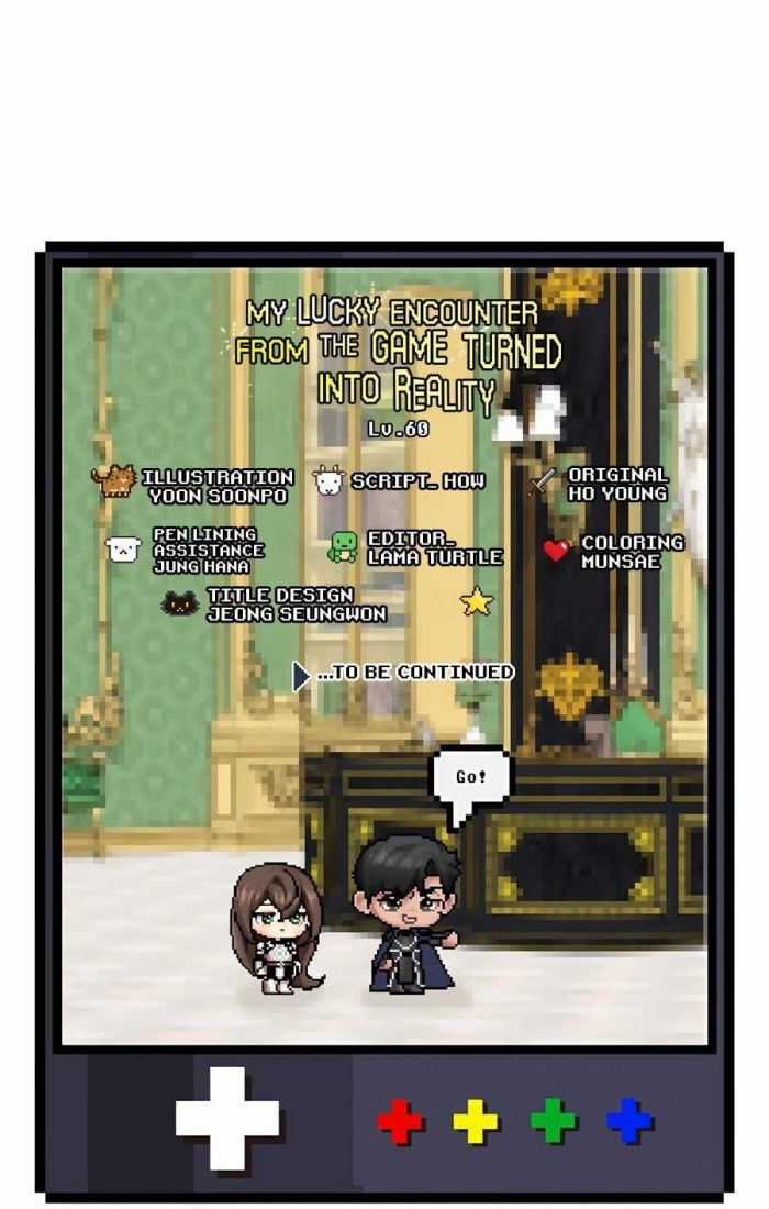 Giấc Mơ Trong Game Trở Thành Hiện Thực Chapter 60 trang 130