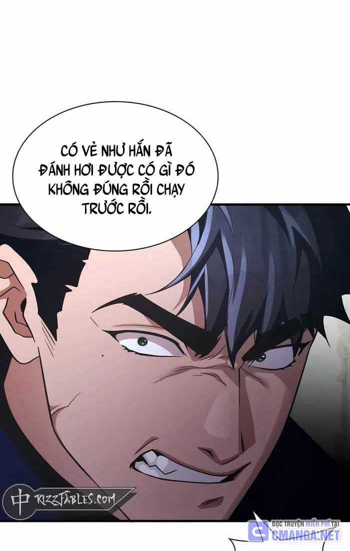 Giấc Mơ Trong Game Trở Thành Hiện Thực Chapter 60 trang 15