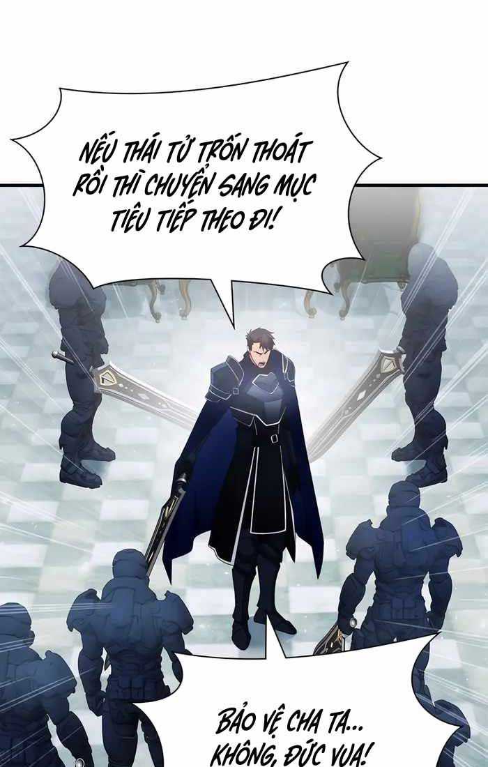 Giấc Mơ Trong Game Trở Thành Hiện Thực Chapter 60 trang 17