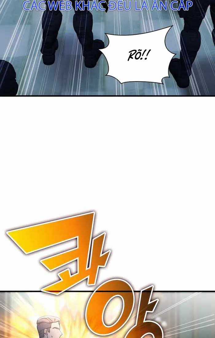 Giấc Mơ Trong Game Trở Thành Hiện Thực Chapter 60 trang 19