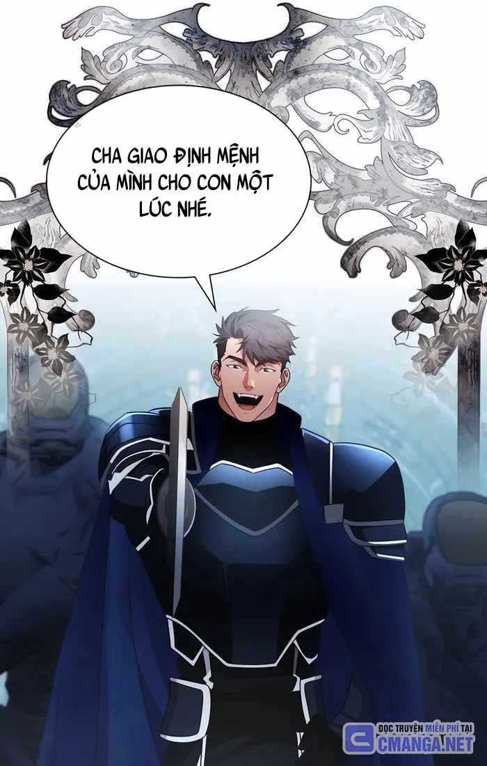 Giấc Mơ Trong Game Trở Thành Hiện Thực Chapter 60 trang 24