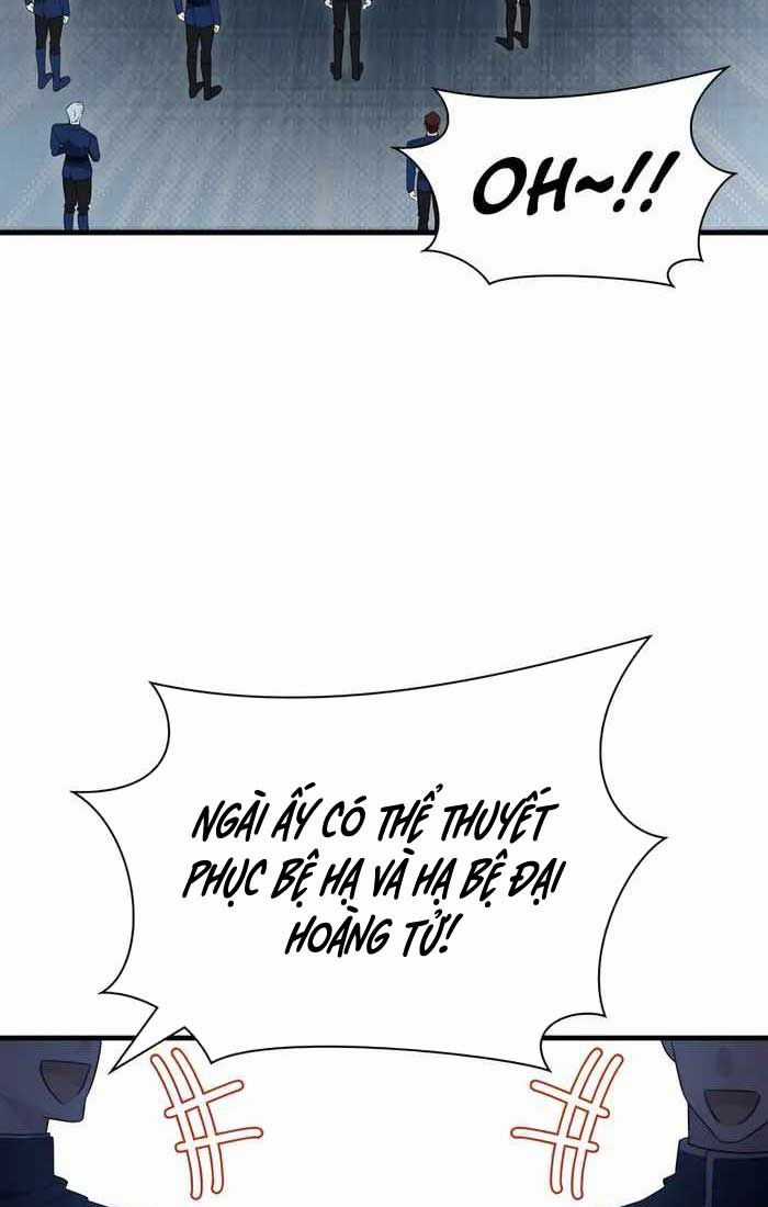 Giấc Mơ Trong Game Trở Thành Hiện Thực Chapter 60 trang 34