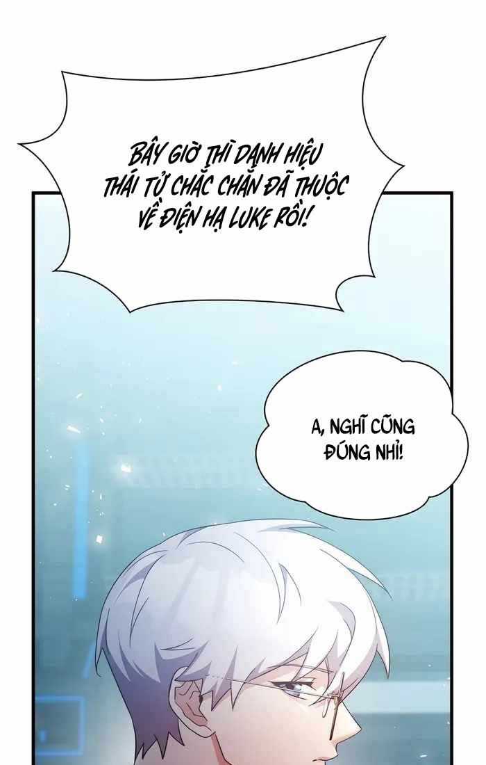 Giấc Mơ Trong Game Trở Thành Hiện Thực Chapter 60 trang 37