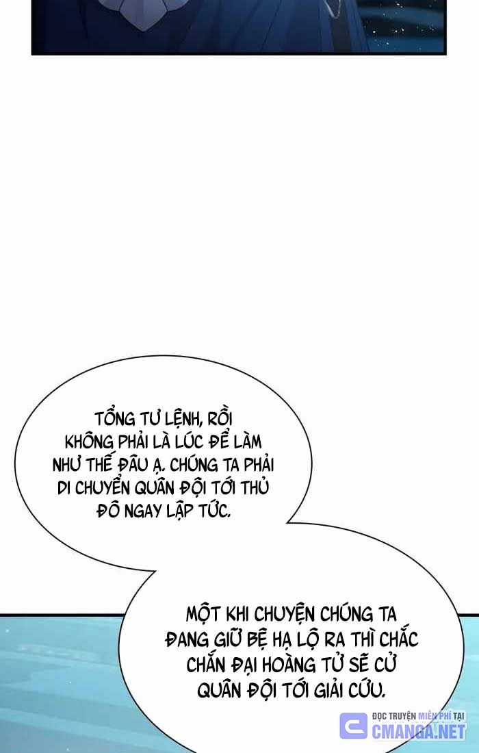 Giấc Mơ Trong Game Trở Thành Hiện Thực Chapter 60 trang 39