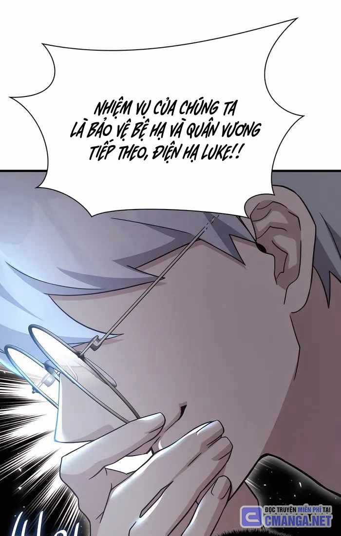 Giấc Mơ Trong Game Trở Thành Hiện Thực Chapter 60 trang 45