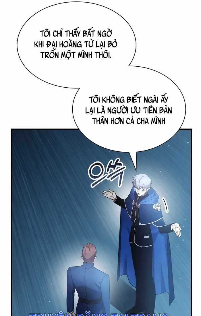 Giấc Mơ Trong Game Trở Thành Hiện Thực Chapter 60 trang 49