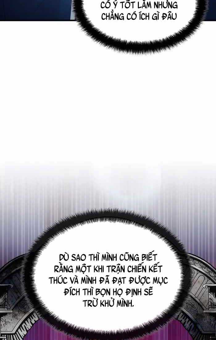 Giấc Mơ Trong Game Trở Thành Hiện Thực Chapter 60 trang 53