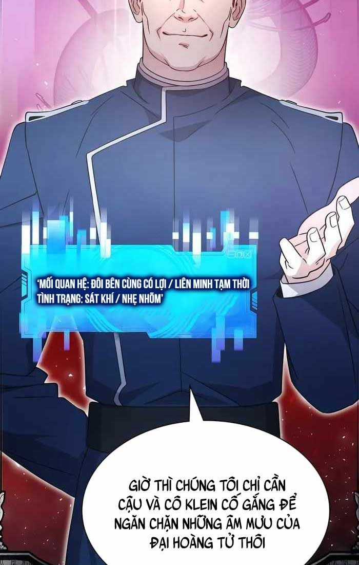 Giấc Mơ Trong Game Trở Thành Hiện Thực Chapter 60 trang 55