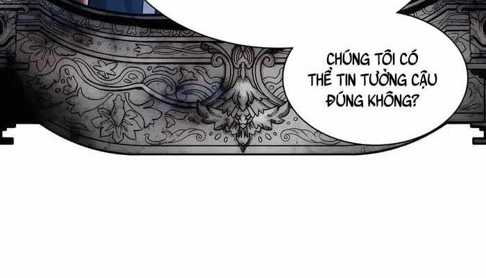 Giấc Mơ Trong Game Trở Thành Hiện Thực Chapter 60 trang 56