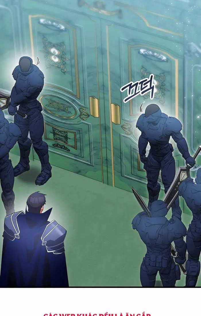 Giấc Mơ Trong Game Trở Thành Hiện Thực Chapter 60 trang 7