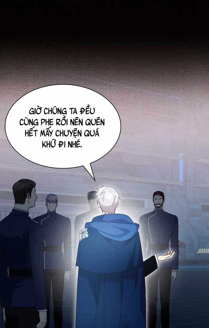 Giấc Mơ Trong Game Trở Thành Hiện Thực Chapter 60 trang 74