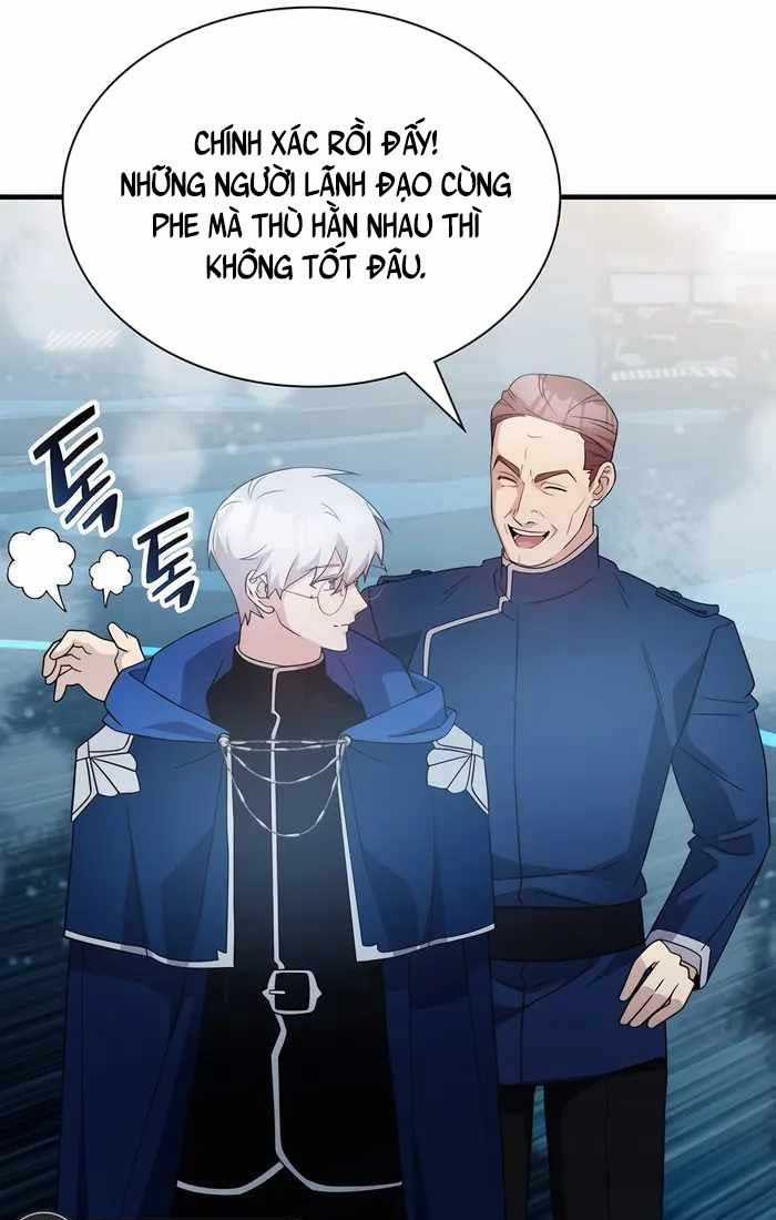 Giấc Mơ Trong Game Trở Thành Hiện Thực Chapter 60 trang 80