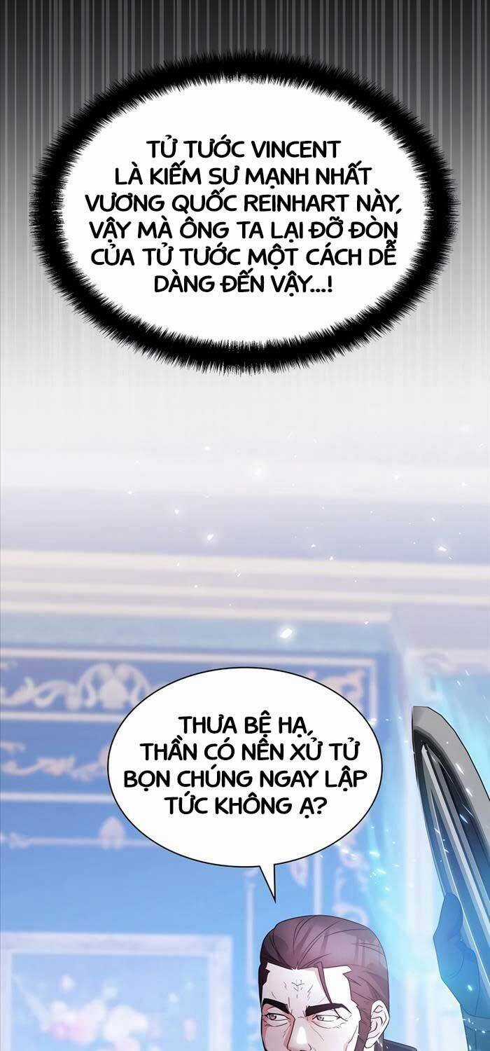 Giấc Mơ Trong Game Trở Thành Hiện Thực Chapter 61 trang 13